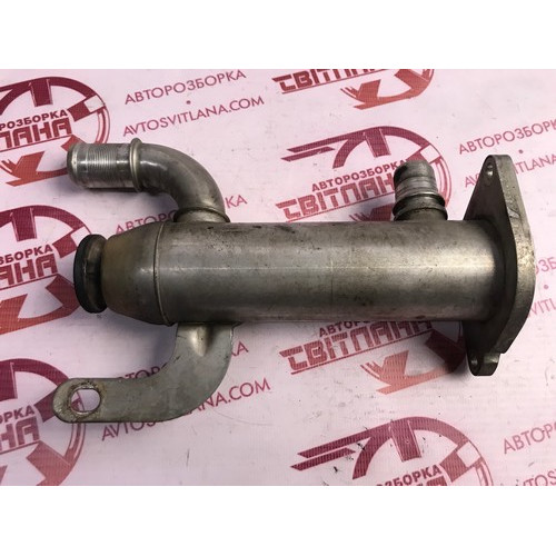 Радиатор EGR Expert / Scudo / Jumpy 2.0HDI 2007- 161835